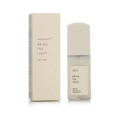 Sioris Bring The Light Serum Siero per il viso 35 ml