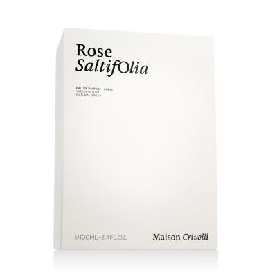 Maison Crivelli Rose SaltifOlia Eau de Parfum 100 ml