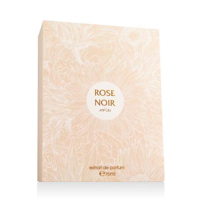 Ahmed Al Maghribi Rose Noir Estratto di profumo donna 75 ml
