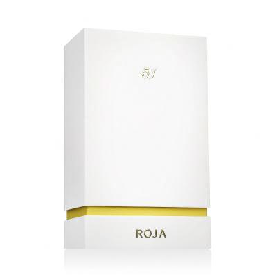 Roja Parfums 51 Eau de Parfum donna 75 ml