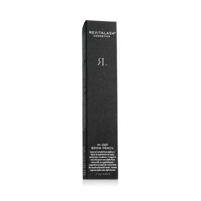 RevitaLash Hi-Def Brow Pencil Matita sopracciglia donna 0,14 g Tonalità Cool Brown
