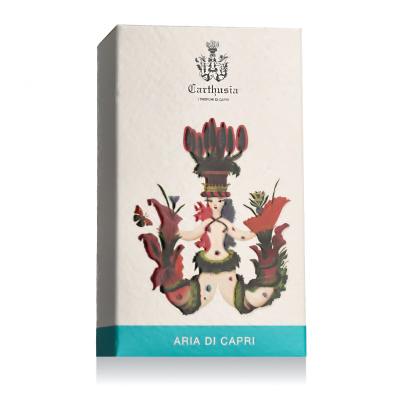 Carthusia Aria de Capri Eau de Parfum donna 50 ml