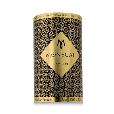 Ramon Monegal Hazy Rose Eau de Parfum 100 ml