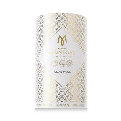 Ramon Monegal Agar Musk Eau de Parfum 1,5 ml campione