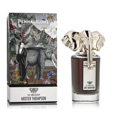 Penhaligon´s Portraits The Omniscient Mr Thompson Eau de Parfum uomo 75 ml