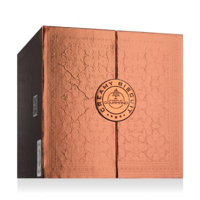 Paris Corner Creamy Biscuit Eau de Parfum 100 ml