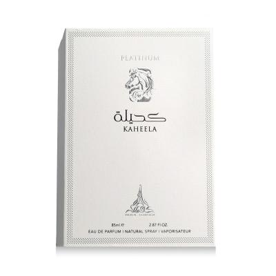 Paris Corner Kaheela Platinum Eau de Parfum 85 ml