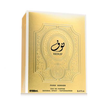 Paris Corner Nouf Eau de Parfum 100 ml
