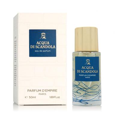 Parfum d&#039;Empire Acqua di Scandola Eau de Parfum 50 ml
