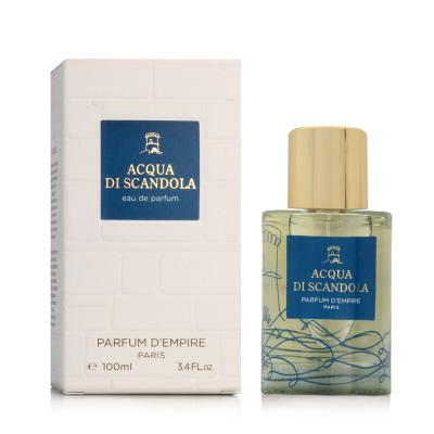 Parfum d&#039;Empire Acqua di Scandola Eau de Parfum 100 ml