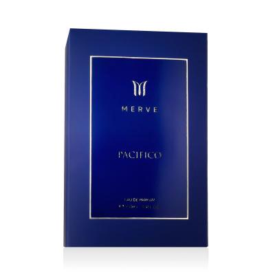 Merve Pacifico Eau de Parfum uomo 100 ml
