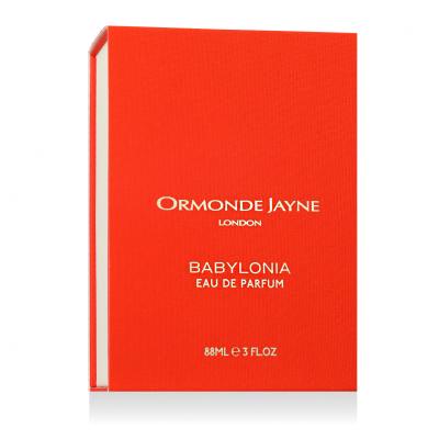 Ormonde Jayne La Route de La Soie Babylonia Eau de Parfum donna 88 ml