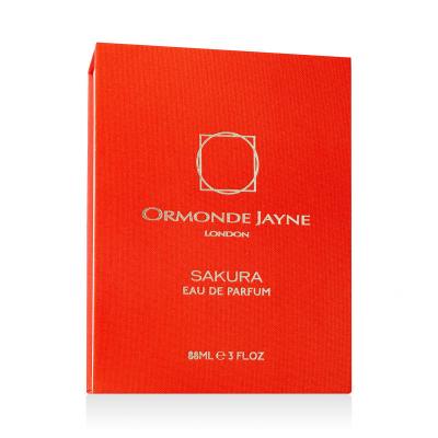Ormonde Jayne Four Corners of the Earth Sakura Eau de Parfum 88 ml