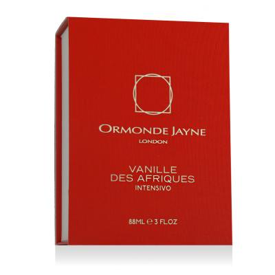 Ormonde Jayne Four Corners of the Earth Vanille des Afriques Intensivo Parfum 88 ml