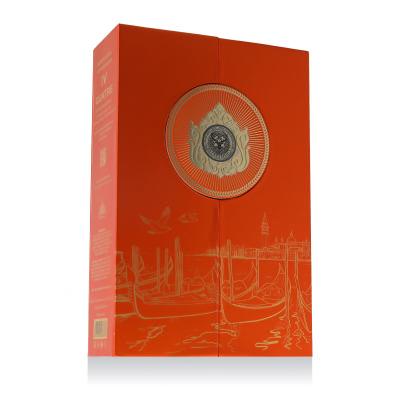 North Stag Expressions Quatre IV Estratto di profumo 100 ml