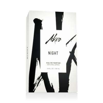 Akro Night Eau de Parfum 100 ml