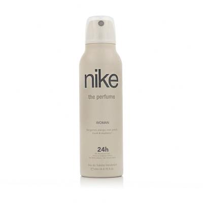 Nike Perfumes The Perfume Woman 24h Deodorante donna 200 ml