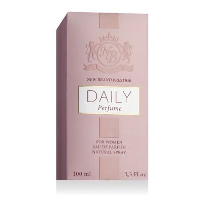 New Brand Parfums Prestige Daily Eau de Parfum donna 100 ml