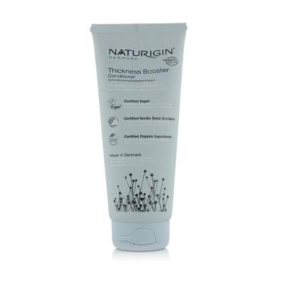 Naturigin Thickness Booster Conditioner Balsamo per capelli 200 ml