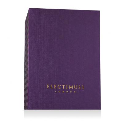 Electimuss Patchouli of the Underworld Parfum 100 ml