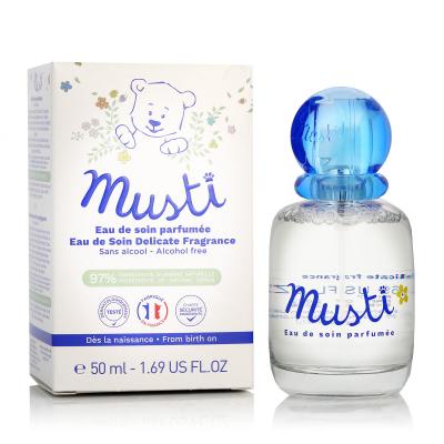 Mustela Musti Eau de Soin bambino 50 ml