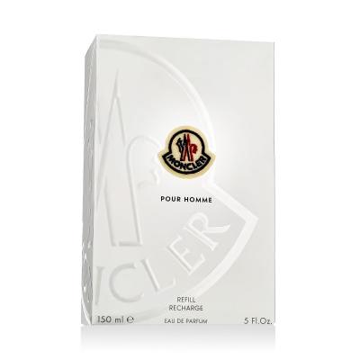 Moncler Pour Homme Eau de Parfum uomo Ricarica 150 ml