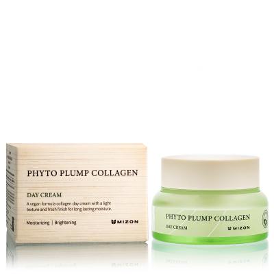 Mizon Phyto Plump Collagen Day Cream Crema giorno per il viso 50 ml