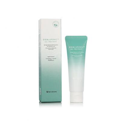 Mizon Cicaluronic Gel Treatment Gel per il viso 50 ml