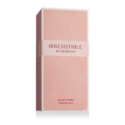 Givenchy Irresistible Latte corpo donna 200 ml
