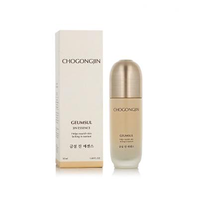 Missha Chogongjin Geumsul Jin Essence Essenza per il viso 50 ml