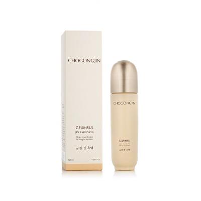 Missha Chogongjin Geumsul Jin Emulsion Crema giorno per il viso 120 ml