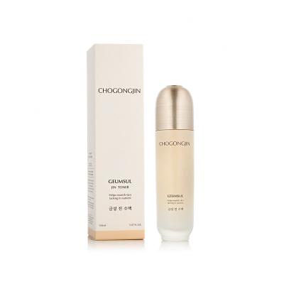 Missha Chogongjin Geumsul Jin Toner Tonici e spray 150 ml