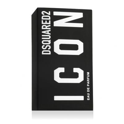 Dsquared2 Icon Eau de Parfum uomo 30 ml