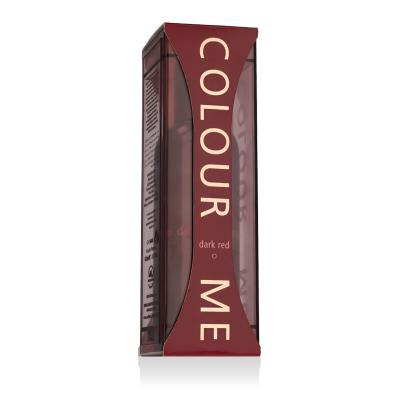 Milton Lloyd Colour Me Dark Red Eau de Parfum donna 100 ml