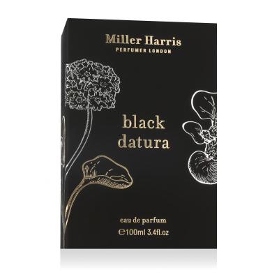 Miller Harris Black Datura Eau de Parfum 100 ml
