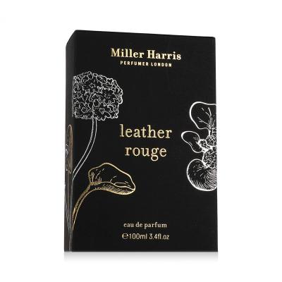 Miller Harris Leather Rouge Eau de Parfum 100 ml