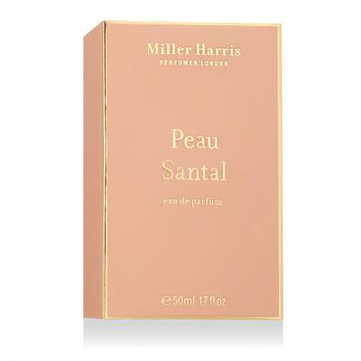 Miller Harris Peau Santal Eau de Parfum 50 ml