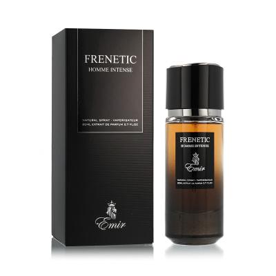 Emir Frenetic Homme Intense Estratto di profumo uomo 80 ml