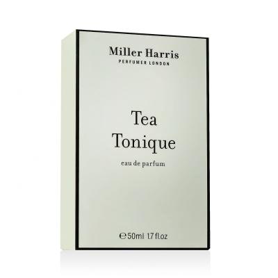 Miller Harris Tea Tonique Eau de Parfum 50 ml