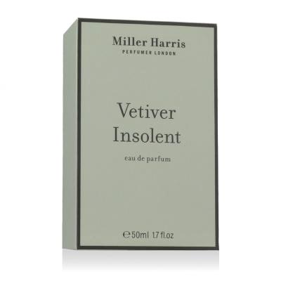 Miller Harris Vetiver Insolent Eau de Parfum 50 ml