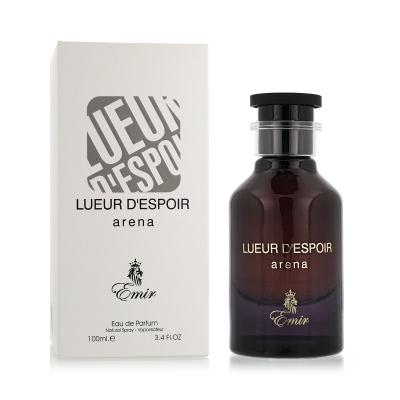 Emir Lueur D&#039;espoir Arena Eau de Parfum 100 ml