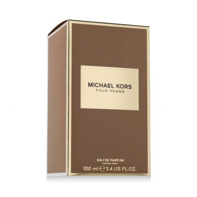 Michael Kors Pour Femme Eau de Parfum donna 100 ml