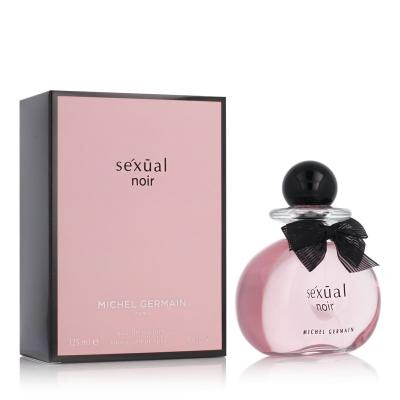 Michel Germain Sexual Noir Eau de Parfum donna 125 ml