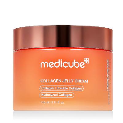 Medicube Collagen Jelly Cream Gel per il viso 110 ml
