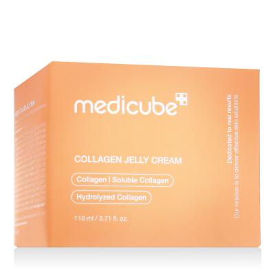Medicube Collagen Jelly Cream Gel per il viso 110 ml