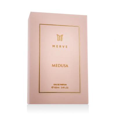 Merve Medusa Eau de Parfum donna 100 ml