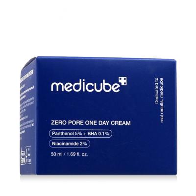 Medicube Zero Pore One Day Cream Crema giorno per il viso 50 ml