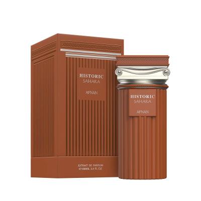 Afnan Historic Sahara Estratto di profumo 100 ml
