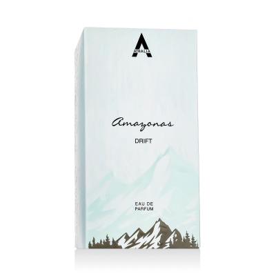 Atralia Amazonas Drift Eau de Parfum 100 ml