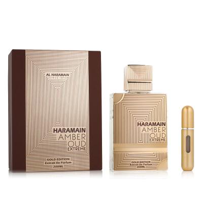 Al Haramain Amber Oud Gold Edition Extreme Estratto di profumo 200 ml